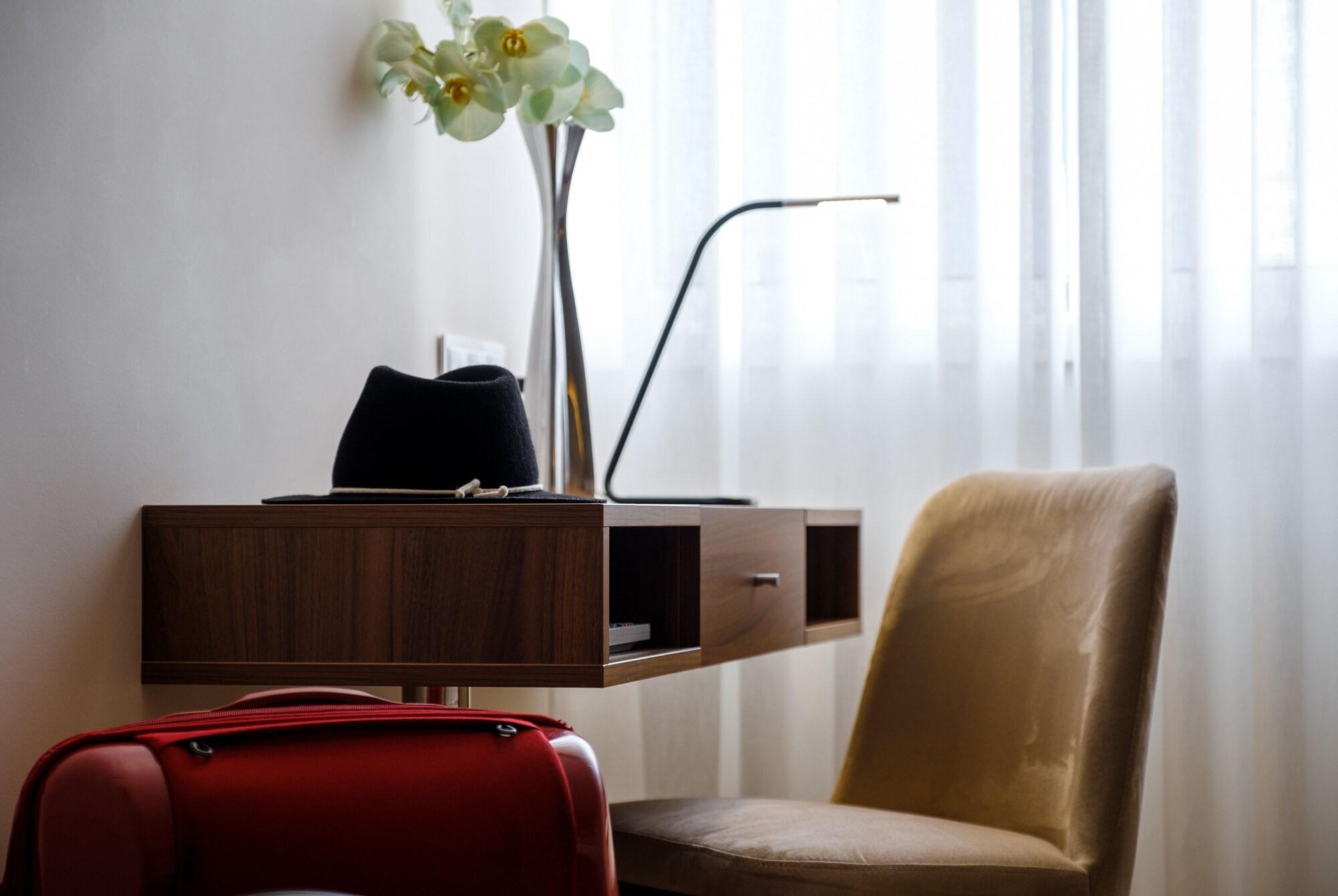 Hotel Regina Fátima Kültér fotó
