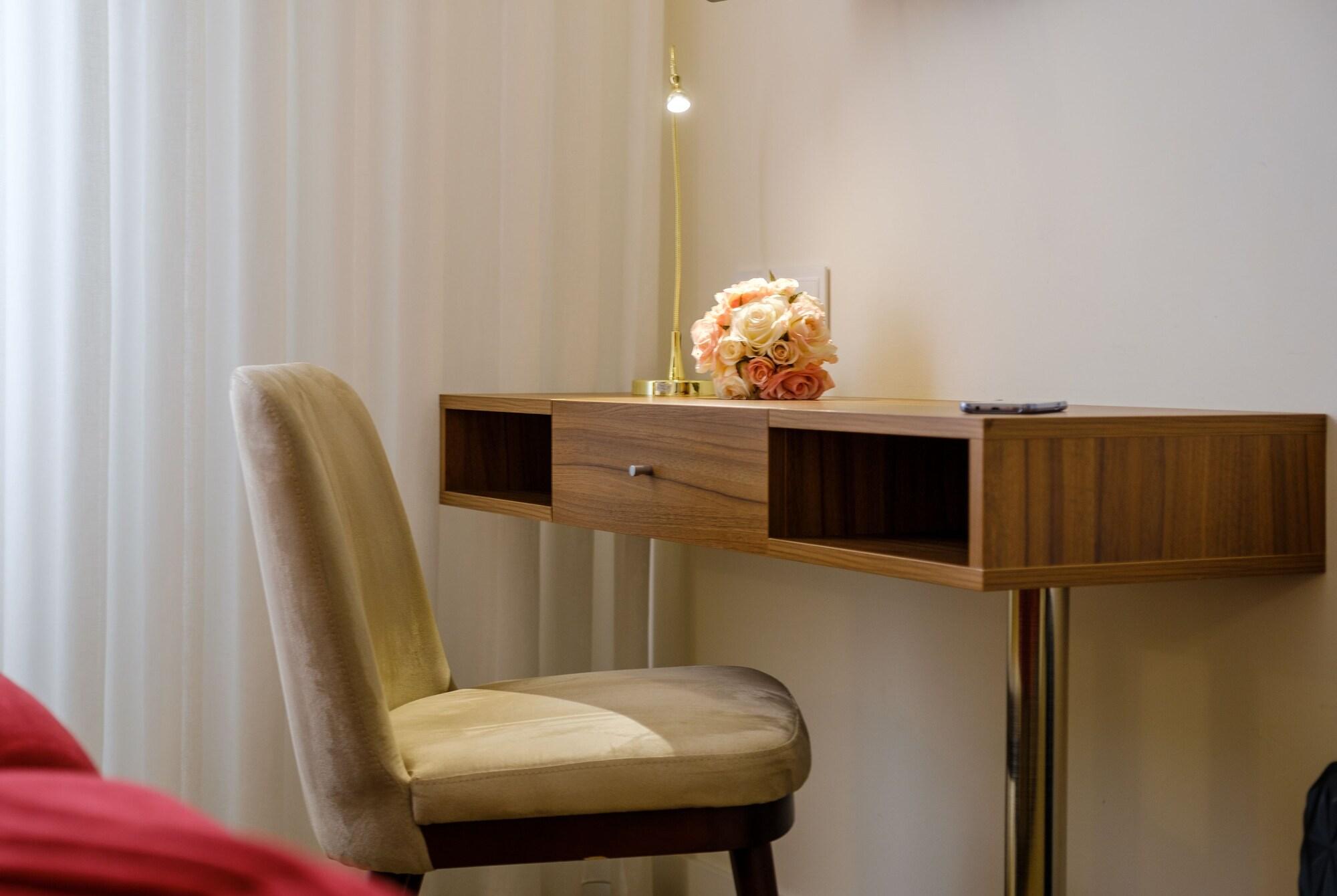 Hotel Regina Fátima Kültér fotó