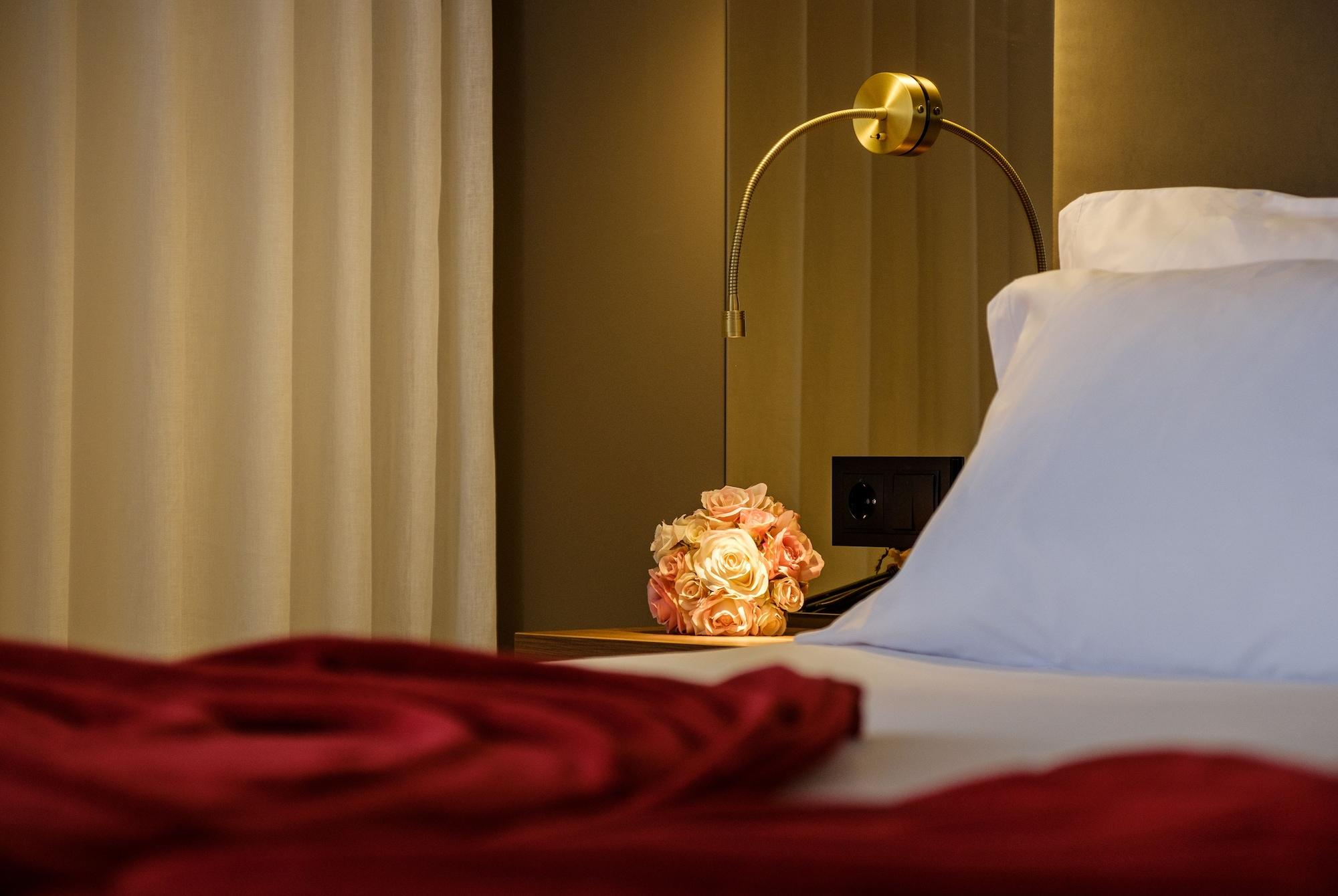 Hotel Regina Fátima Kültér fotó