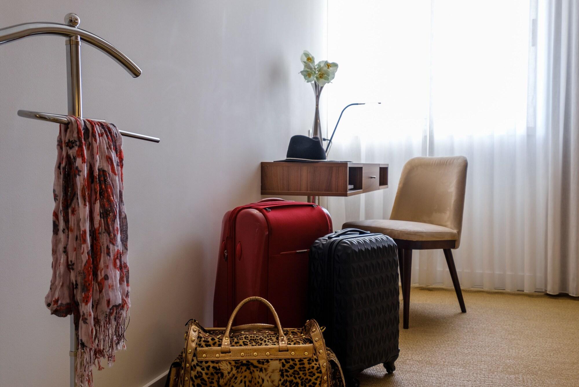 Hotel Regina Fátima Kültér fotó