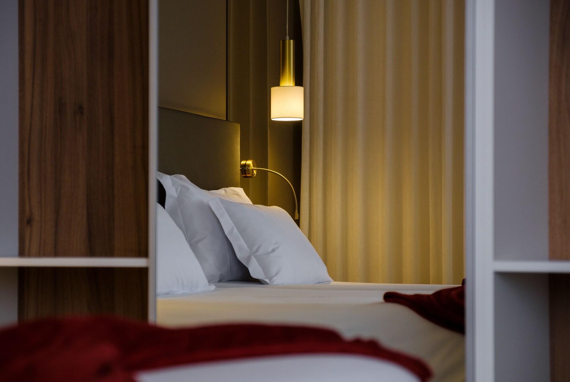 Hotel Regina Fátima Kültér fotó