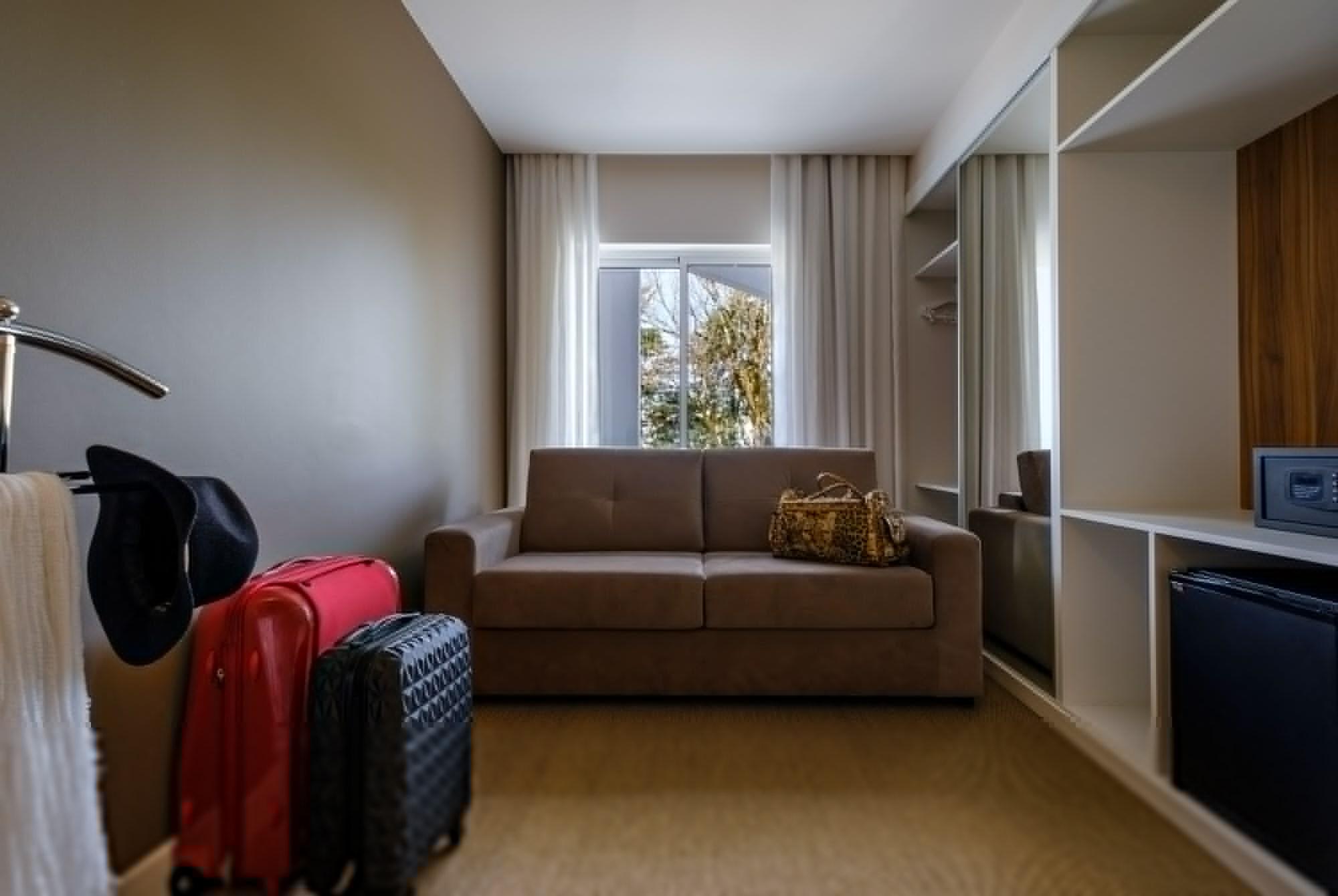 Hotel Regina Fátima Kültér fotó