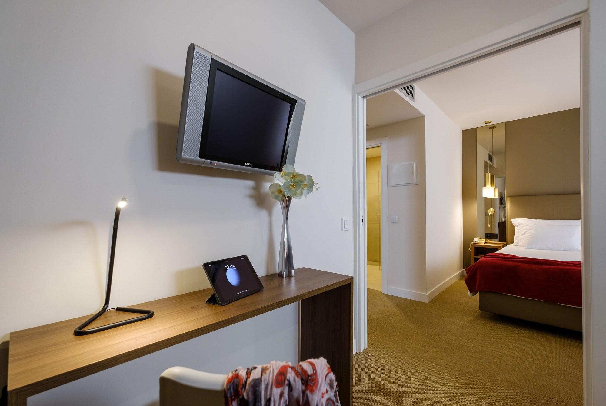 Hotel Regina Fátima Kültér fotó