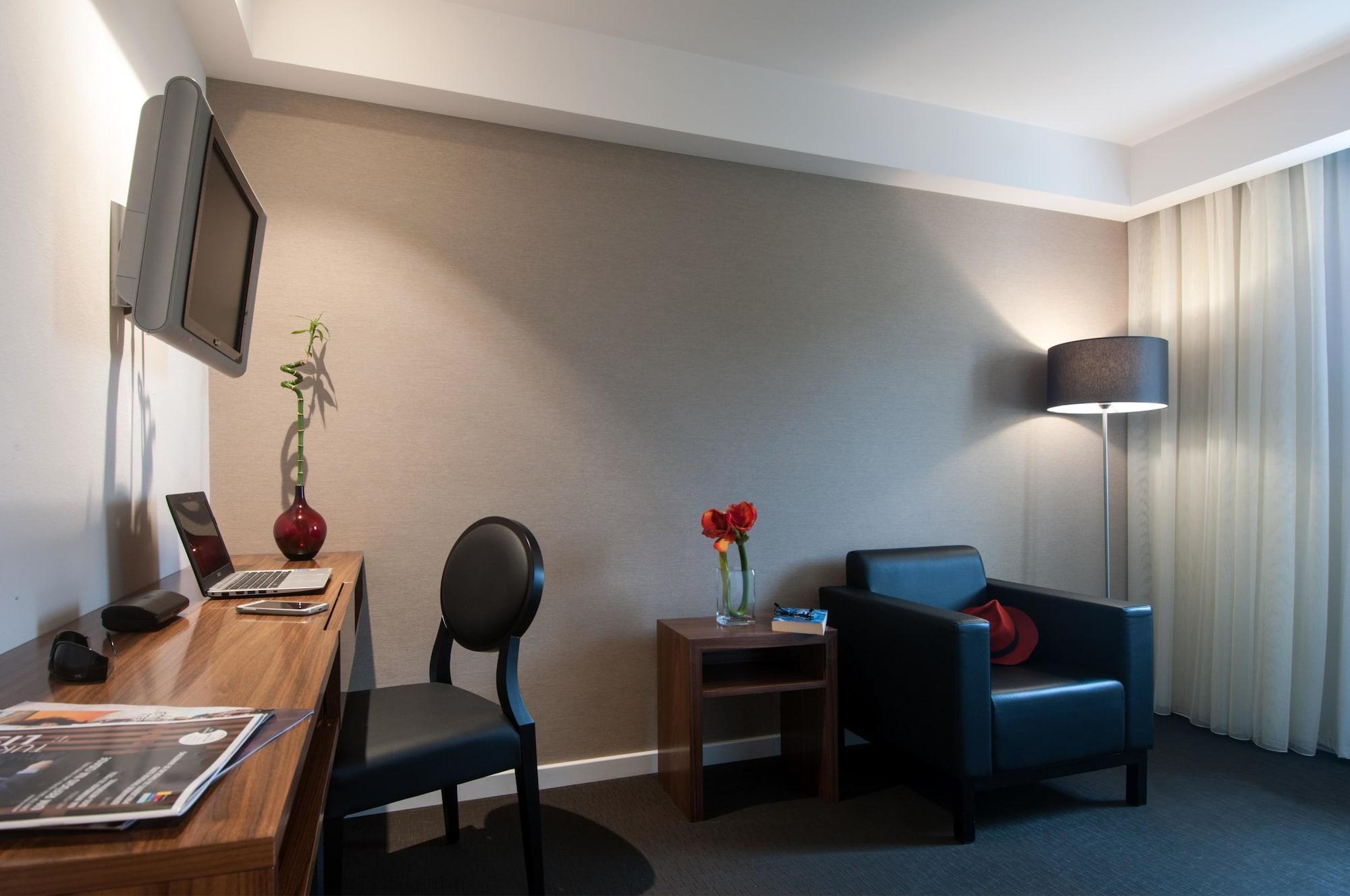 Hotel Regina Fátima Kültér fotó