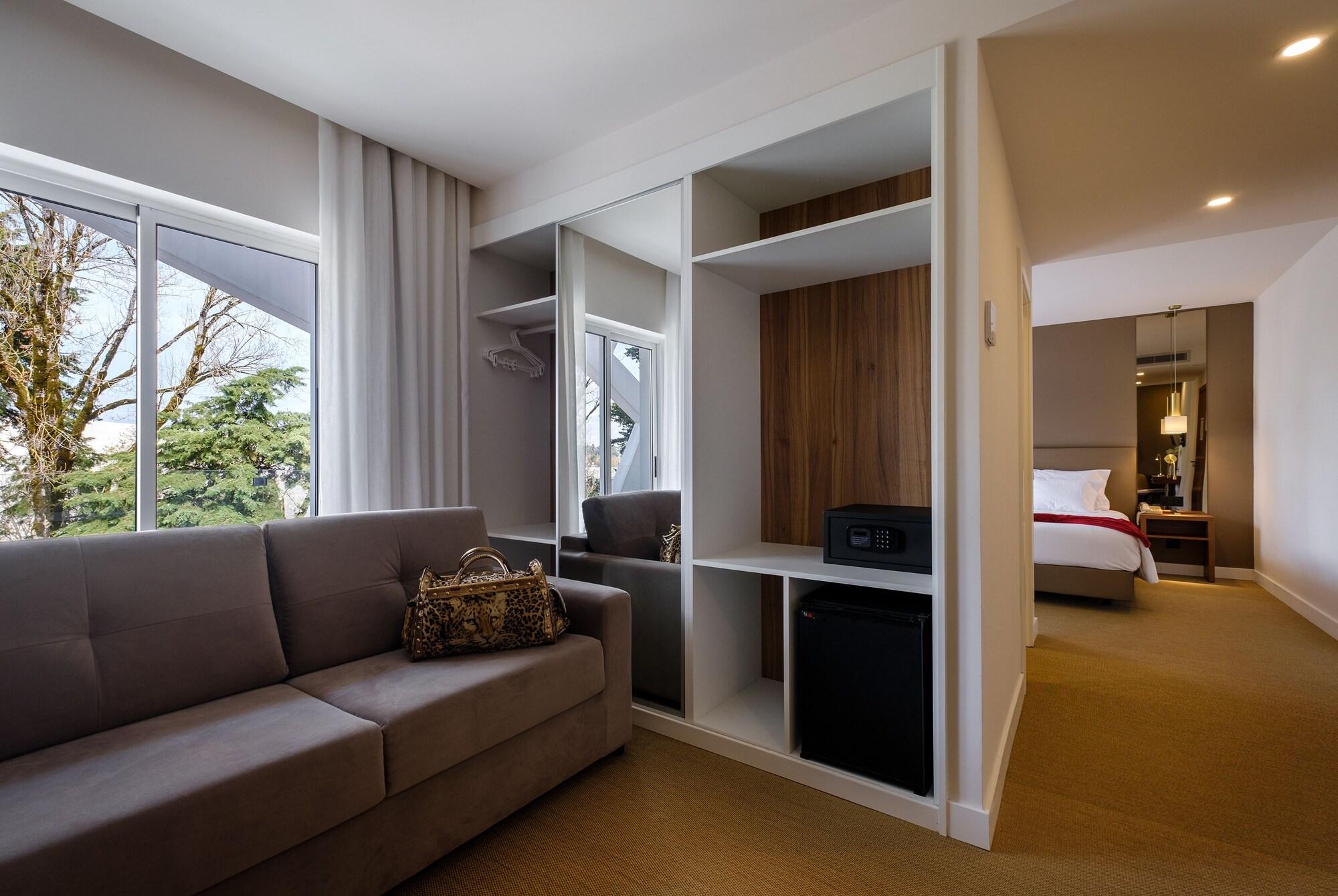 Hotel Regina Fátima Kültér fotó