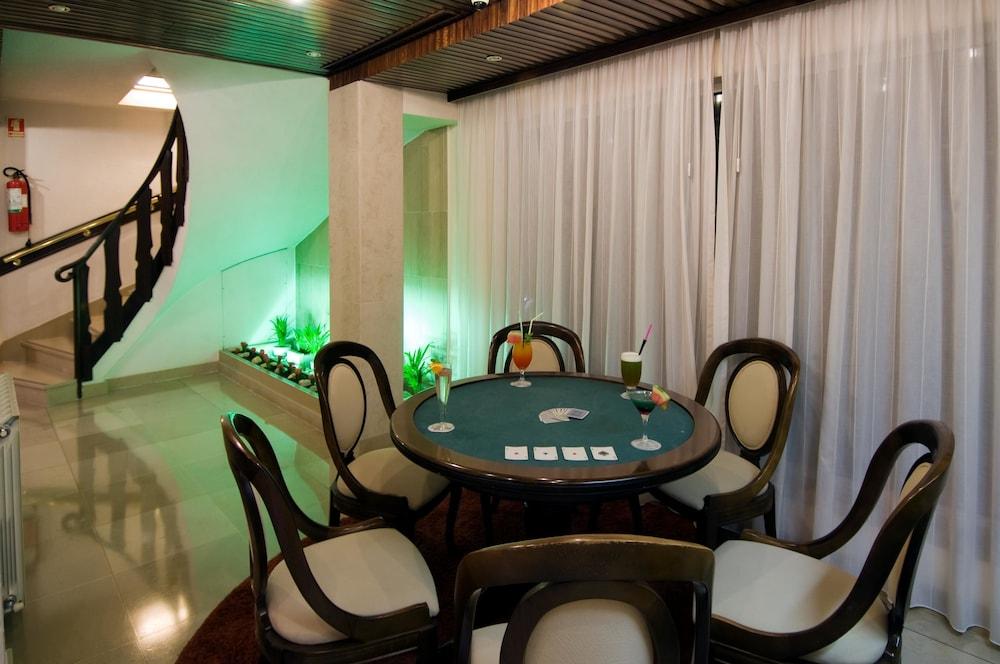 Hotel Regina Fátima Kültér fotó