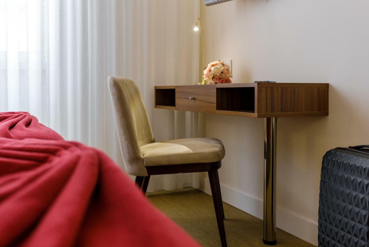 Hotel Regina Fátima Kültér fotó