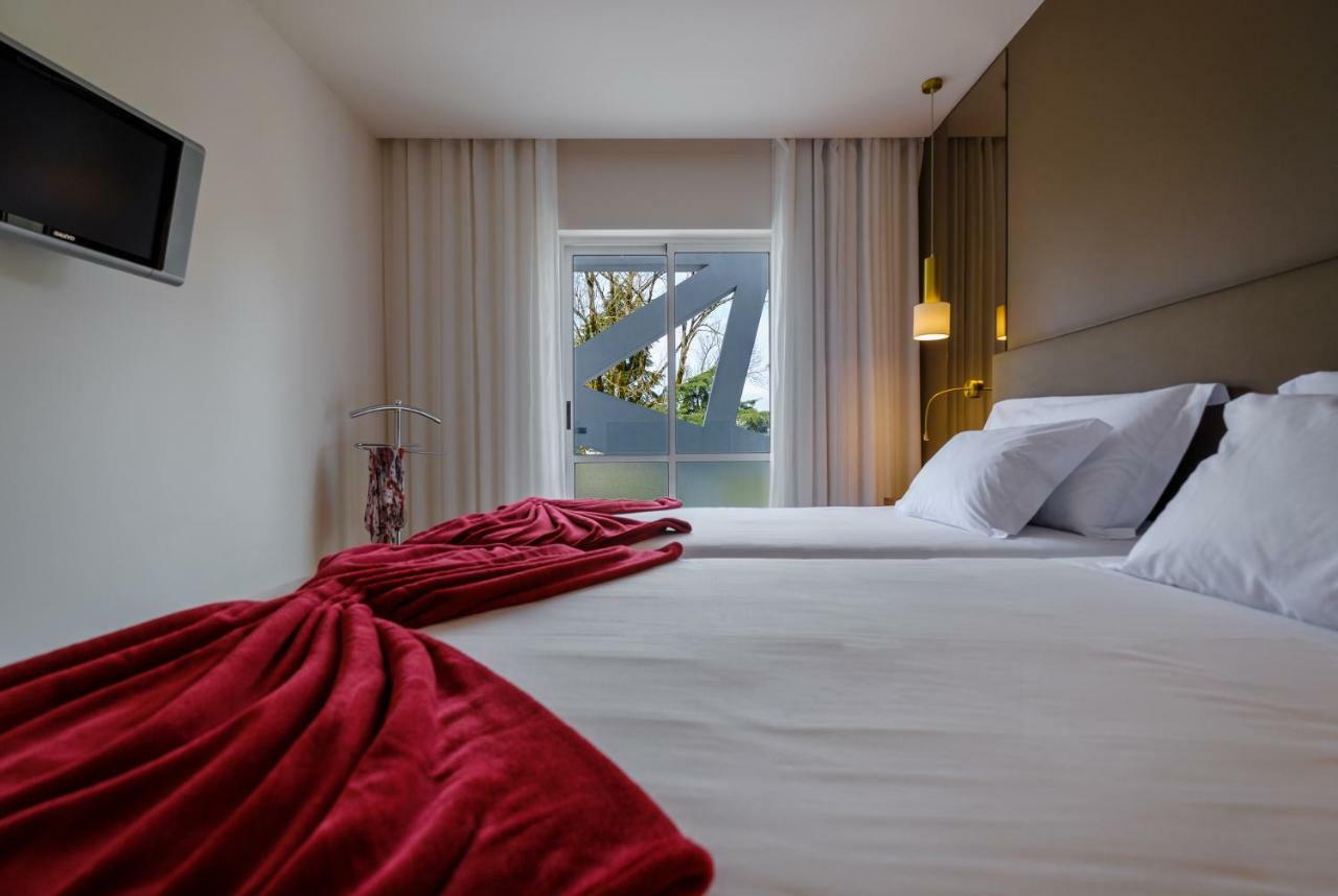 Hotel Regina Fátima Kültér fotó