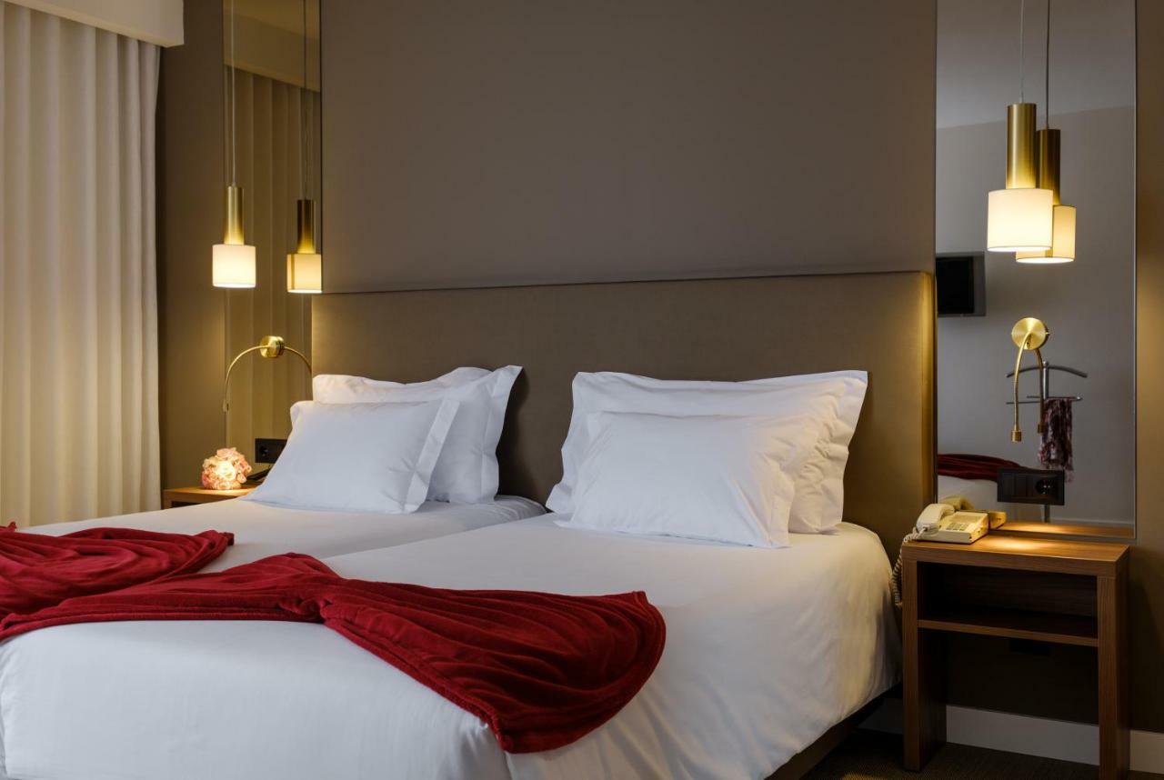 Hotel Regina Fátima Kültér fotó