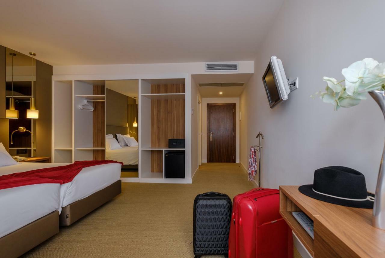 Hotel Regina Fátima Kültér fotó