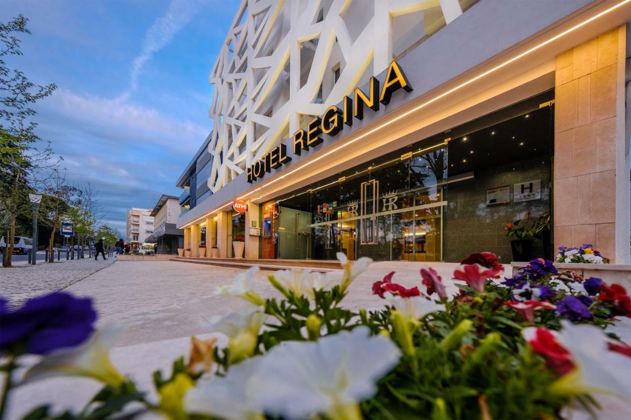 Hotel Regina Fátima Kültér fotó