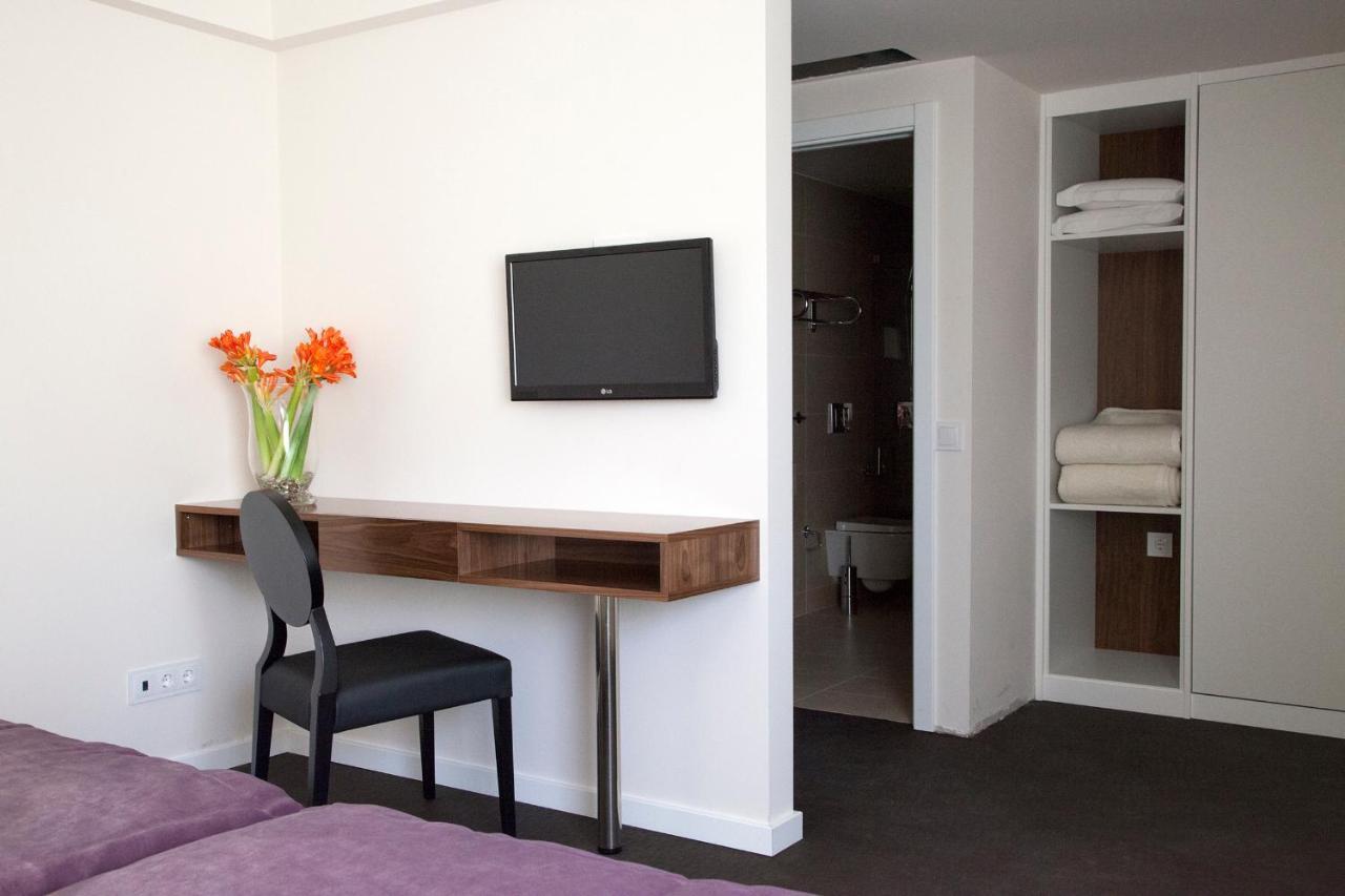 Hotel Regina Fátima Szoba fotó