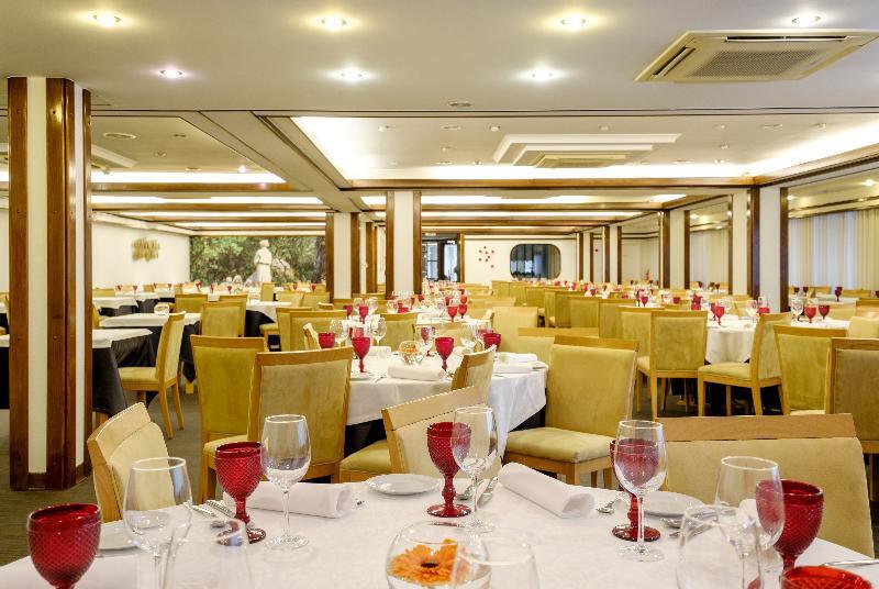 Hotel Regina Fátima Kültér fotó