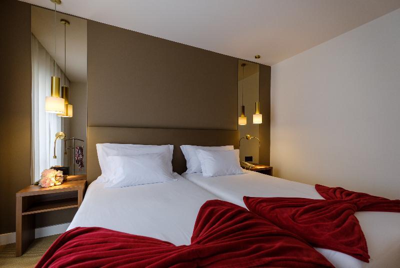 Hotel Regina Fátima Kültér fotó