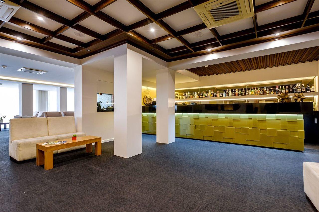 Hotel Regina Fátima Kültér fotó